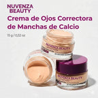 Cemenrete | Crema de Ojos con Niacinamida y Calcio · 15 g