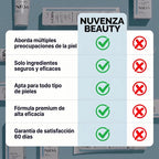 Crema Facial Rejuvenecedora Coreana
