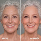 Base de Maquillaje Antiedad con SPF 50 – Se Adapta a tu Tono de Piel
